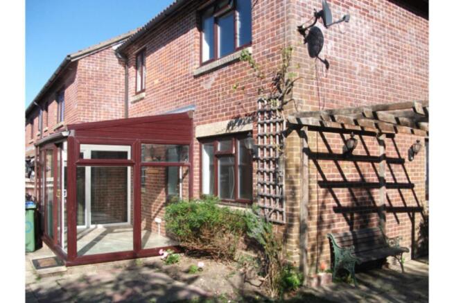 Rear View