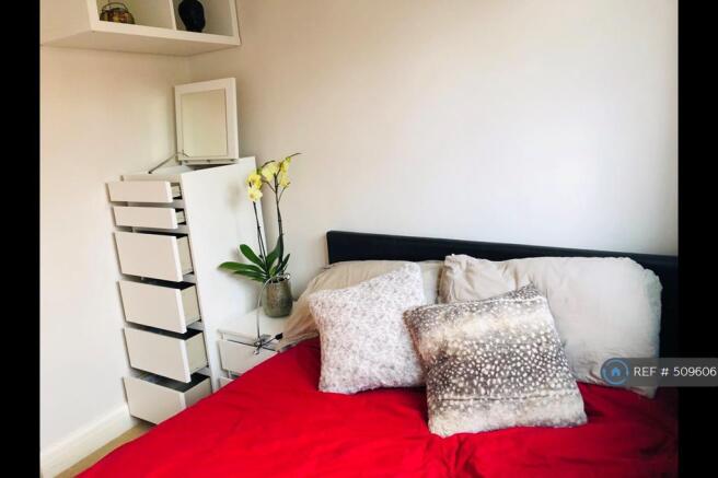Your Room 