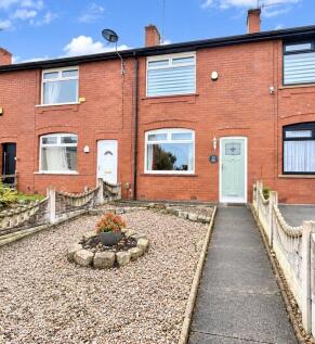 Gaskill Street, Heywood, Greater Manchester, OL10