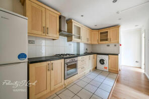 Flat 7, 69, Johnson Street, London E1 0AQ