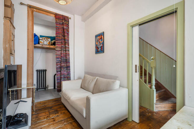 103 Redchurch Street, London E2 7DL