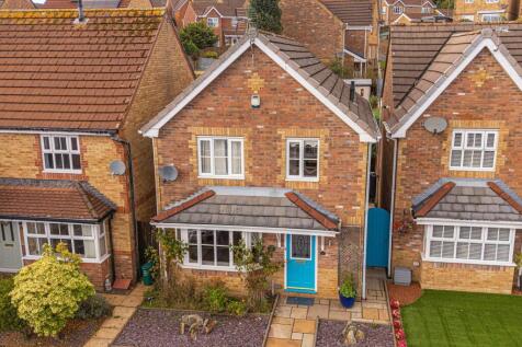 Birchwood Drive, Tonyrefail, CF39