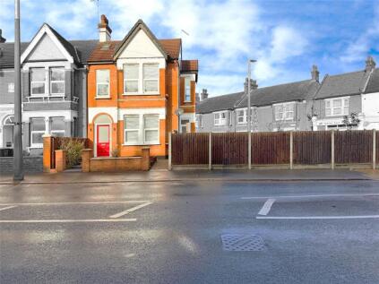 West Road, Westcliff-on-Sea, Essex