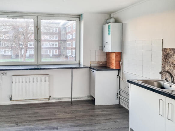 5 Northumberland Grove, Tottenham, London N17 0PZ