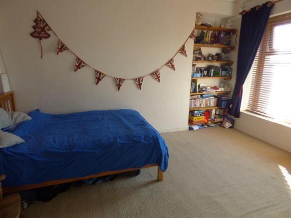 Bedroom 2