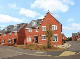 55, Le Marechal Avenue, Southampton SO31 8LW