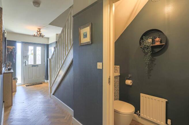 4 bed Detached for sale Image 12
