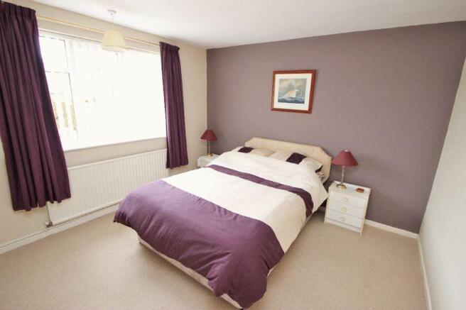 Bed 1
