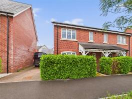 8, Siskin Way, Hardwicke, Gloucester GL2 4DR