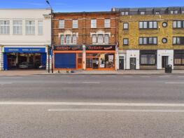 293, Balham High Road, London SW17 7BA