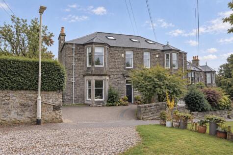 Park Place, Dunfermline, Fife