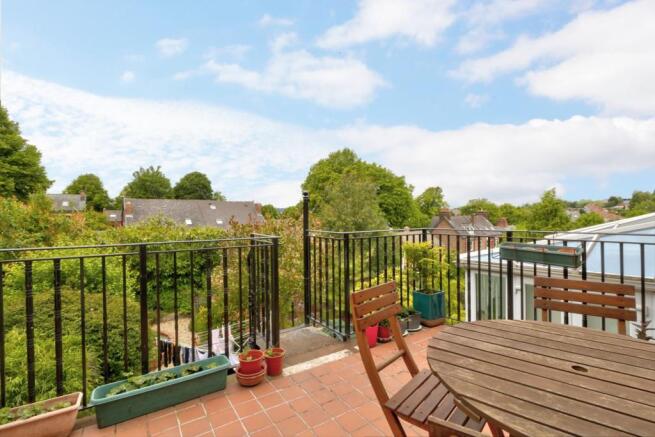 Sun Terrace