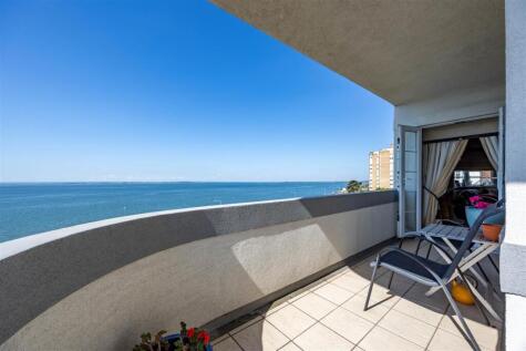 ARGYLL HOUSE, SEAFORTH ROAD, Westcliff-On-Sea