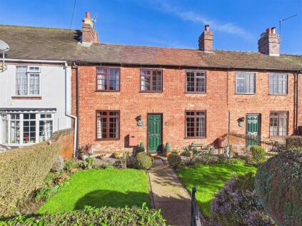 Burton Road, Whittington