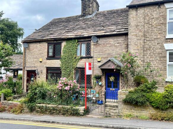 Forget Me Cottage