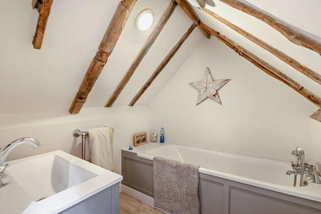 Bedroom 5 En Suite