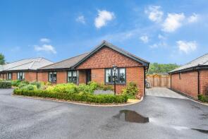 3, Abbotts Walk, Salisbury Road, Abbotts Ann SP11 7NX