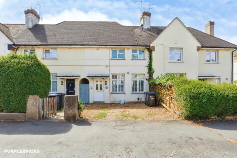 Kenmuir Avenue, Northampton, NN2