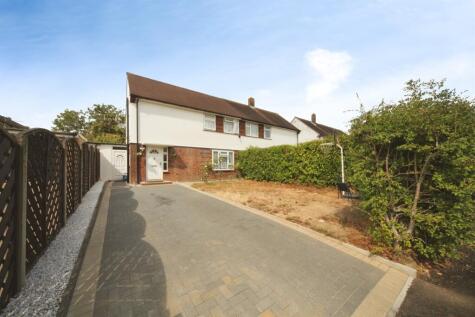 Santingfield North, Luton