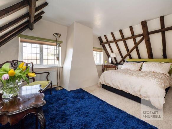 Bedroom 1 
