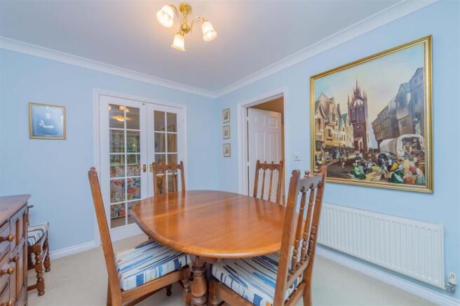 22, Grangefields, Shrewsbury photo 4