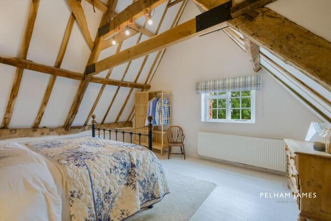 Stones House Farm, Flawborough