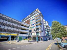 111, Witham Wharf, Brayford Street, Lincoln LN5 7DH