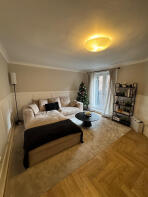 Flat 1/3, 72, Brown Street, Glasgow G2 8PD