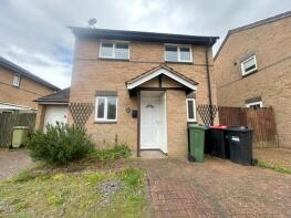 12, Greenhill Close, Loughton, Milton Keynes MK5 8DG