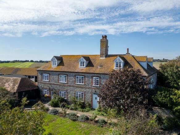 Hoddern Farmhouse, Hoddern Farm, East Sussex photo 4