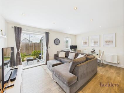 Addlestone, Surrey, KT15