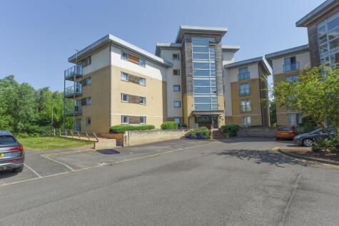 Percy Green Place, Huntingdon, PE29
