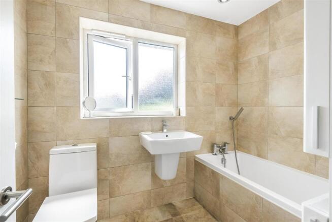 HOUSE BATHROOM