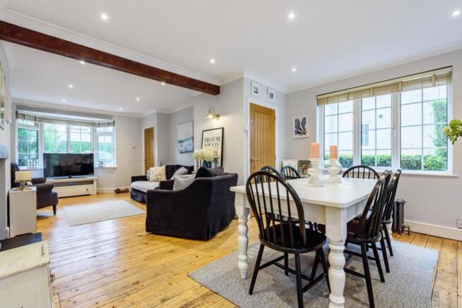 living space