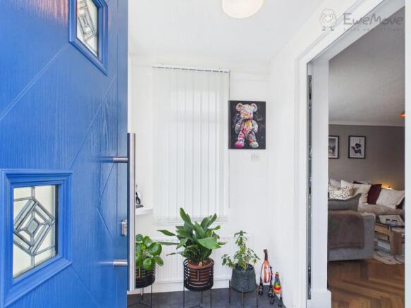 EWEMOVE TIVERTON - BOCKLAND CLOSE CULLOMPTON