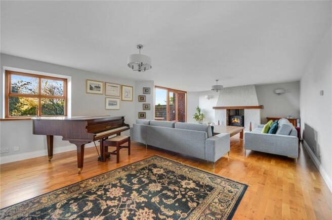 Living Room A