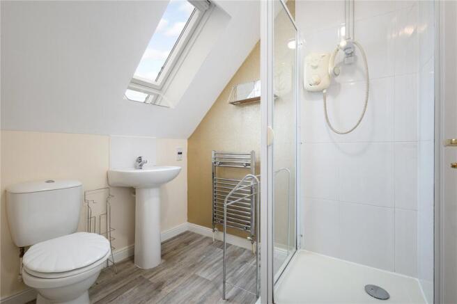 2nd Floor En-Suite