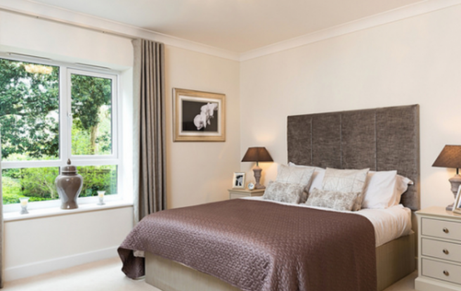 Showhome