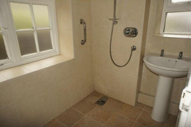 Wet Room