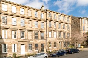 2f2, 17, Lutton Place, Newington, Edinburgh EH8 9PD