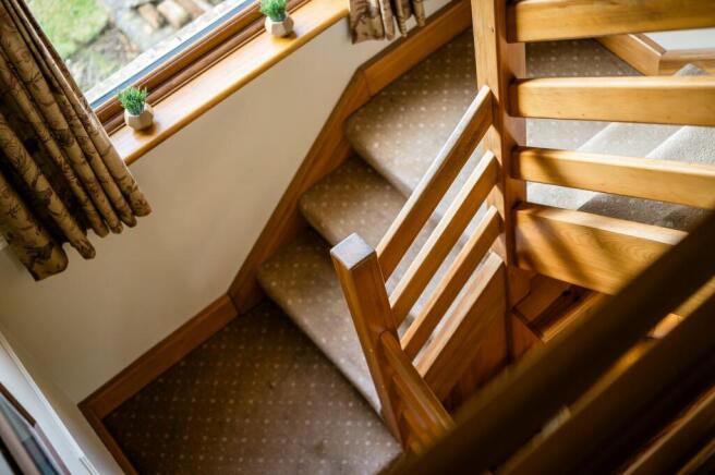 Stairwell 