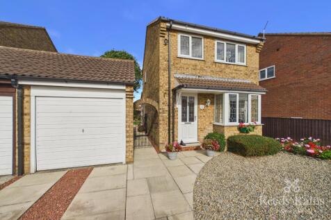 Barley View, Wigginton, York, YO32
