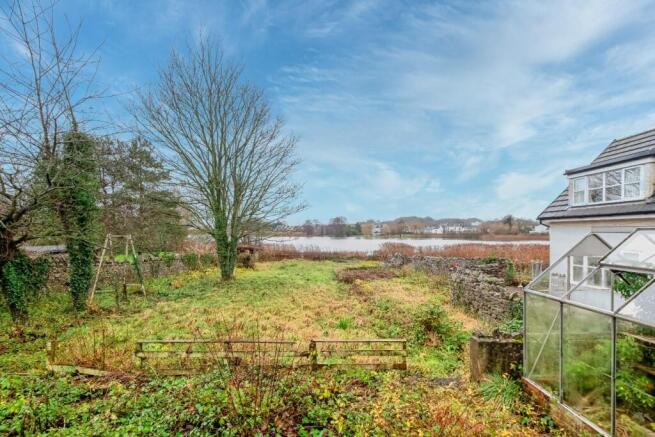 Tarn House, Great Urswick