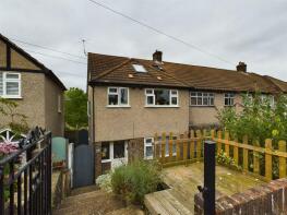 38, Woodlands Grove, Coulsdon CR5 3AJ
