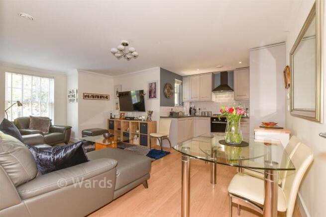 Lounge/Kitchen/ Diner