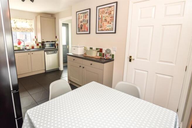 Kitchen Aspect 3 (1