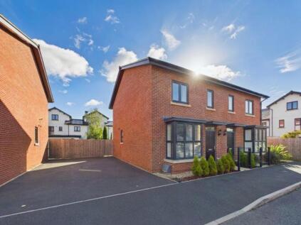 Broad Acre Road, Cheltenham, GL52