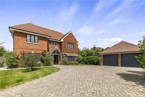4 Windlesham House, Holme Hill, Basingstoke RG25 2FF