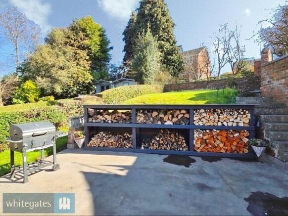 Al Fresco