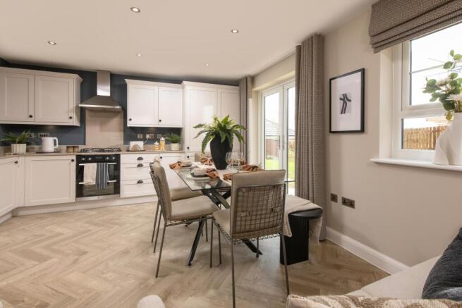 2 bed Detached for sale Image 8